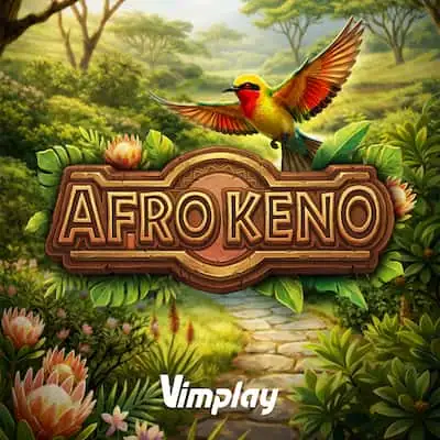 AFRO_KENO