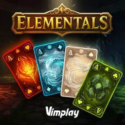 ELEMENTALS