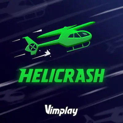 HELICRASH