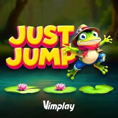 JUST_JUMP