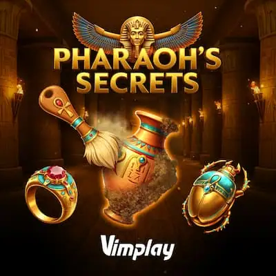 PHARAOHS_SECRETS