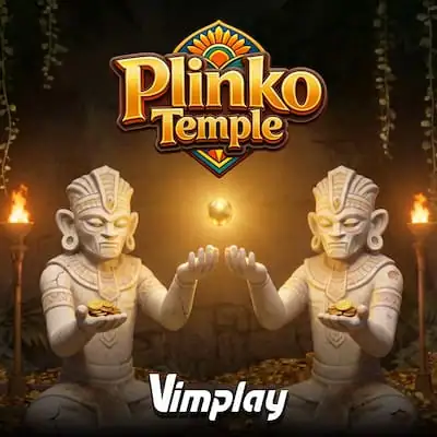 PLINKO_TEMPLE