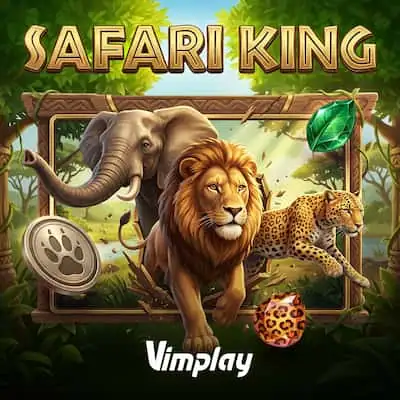 SAFARI_KING