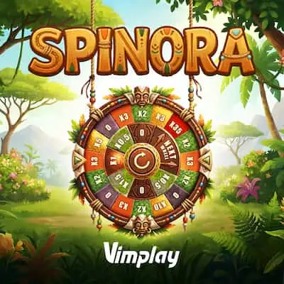 SPINORA