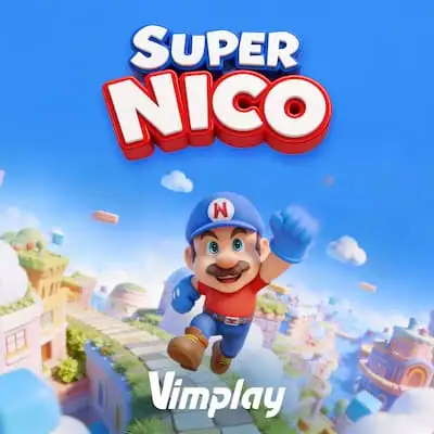 SUPER_NICO